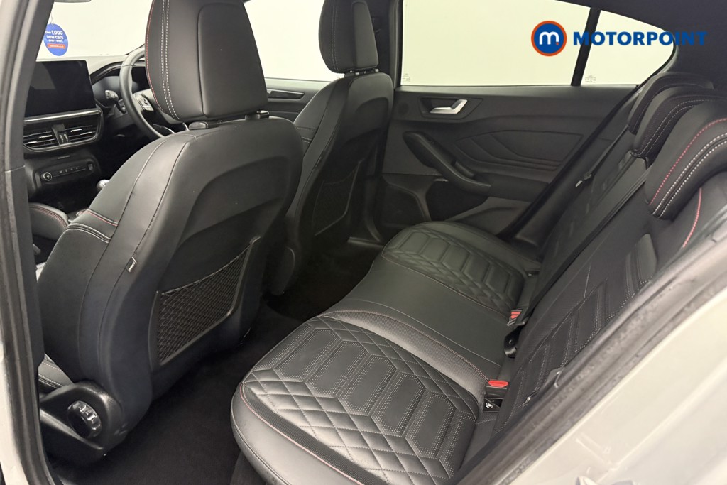 Used Ford Focus 2023 for sale - 76961053: Photo 12