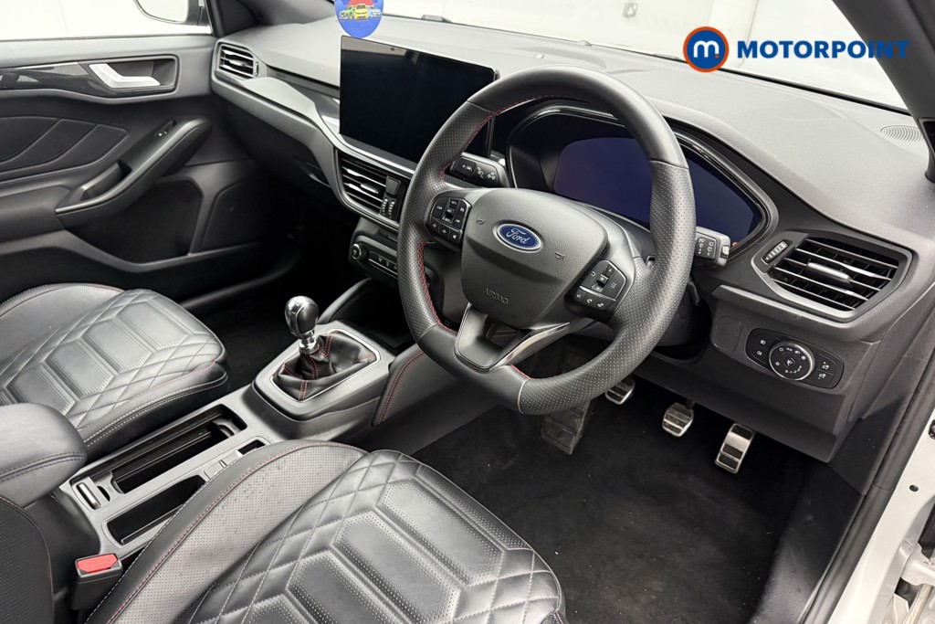 Used Ford Focus 2023 for sale - 76961053: Photo 14