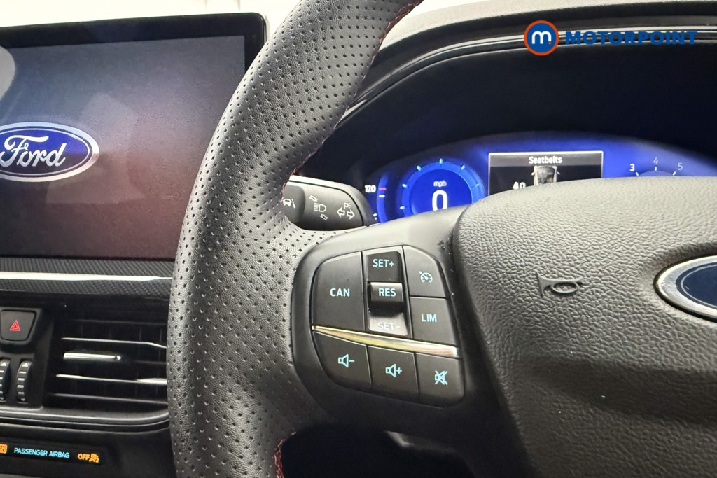 Used Ford Focus 2023 for sale - 76961053: Photo 15