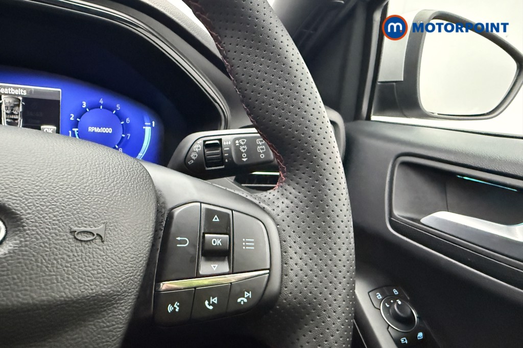 Used Ford Focus 2023 for sale - 76961053: Photo 16