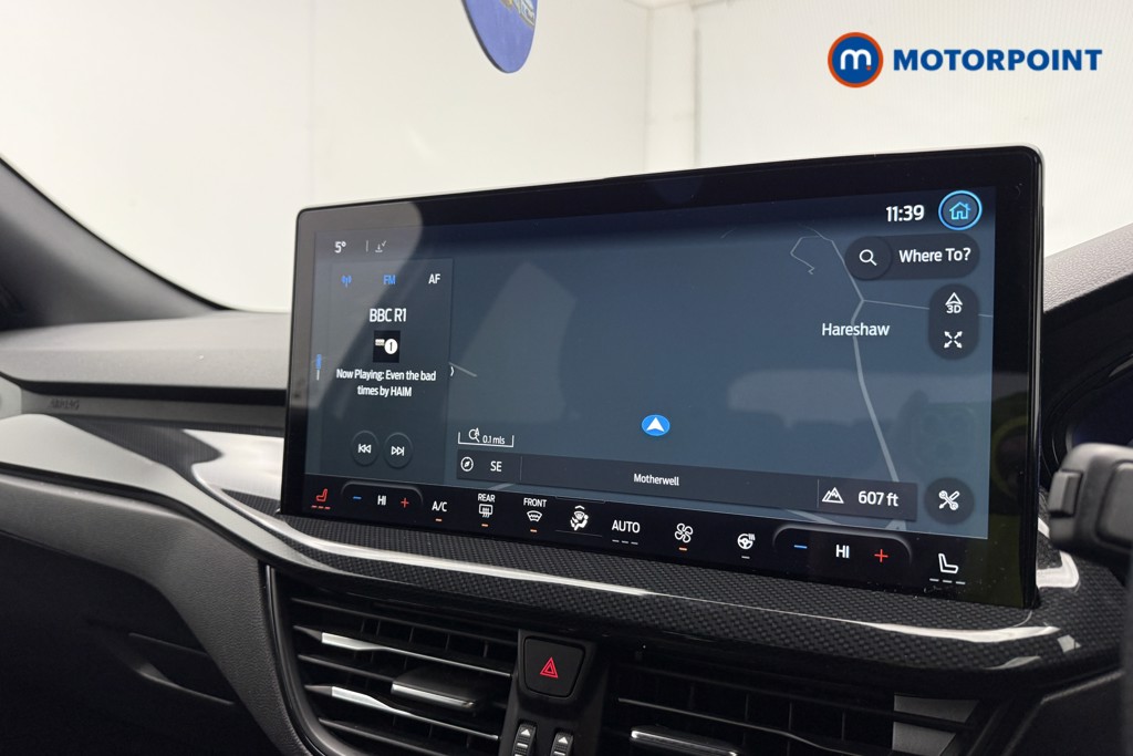 Used Ford Focus 2023 for sale - 76961053: Photo 19