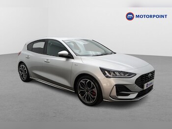 Used Ford Focus 2023 for sale - 76961053: Photo