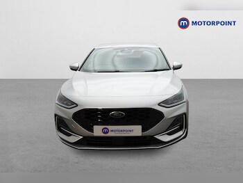 Used Ford Focus 2023 for sale - 76961053: Photo