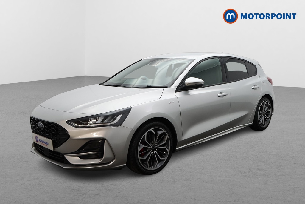 Used Ford Focus 2023 for sale - 76961053: Photo 3