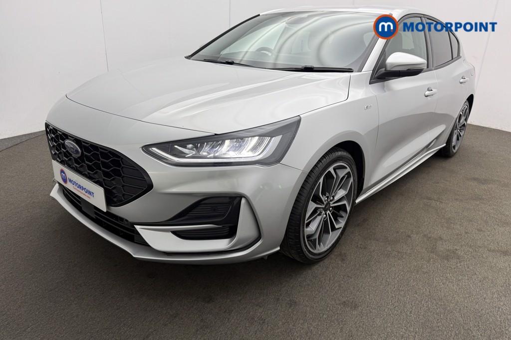 Used Ford Focus 2023 for sale - 76961053: Photo 30