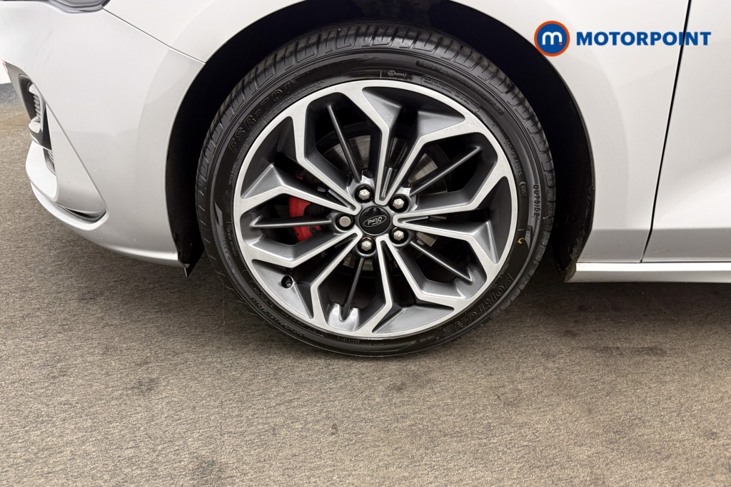 Used Ford Focus 2023 for sale - 76961053: Photo 35