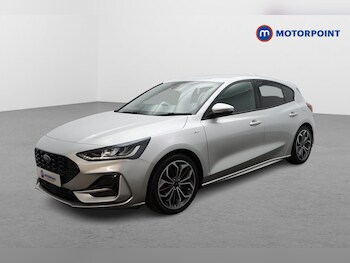 Used Ford Focus 2023 for sale - 76961053: Photo