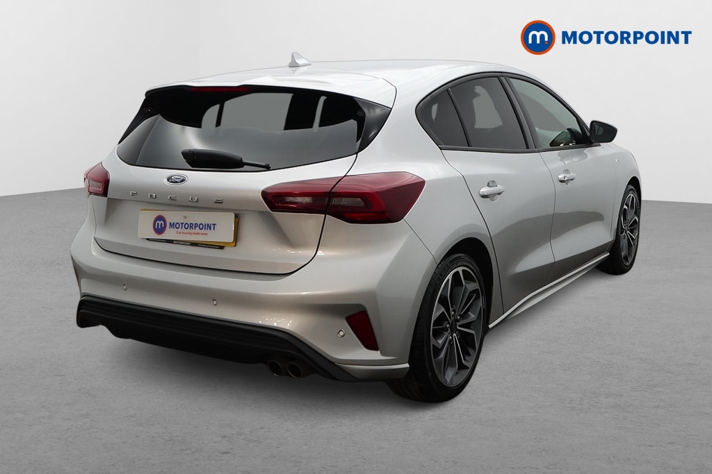 Used Ford Focus 2023 for sale - 76961053: Photo 7