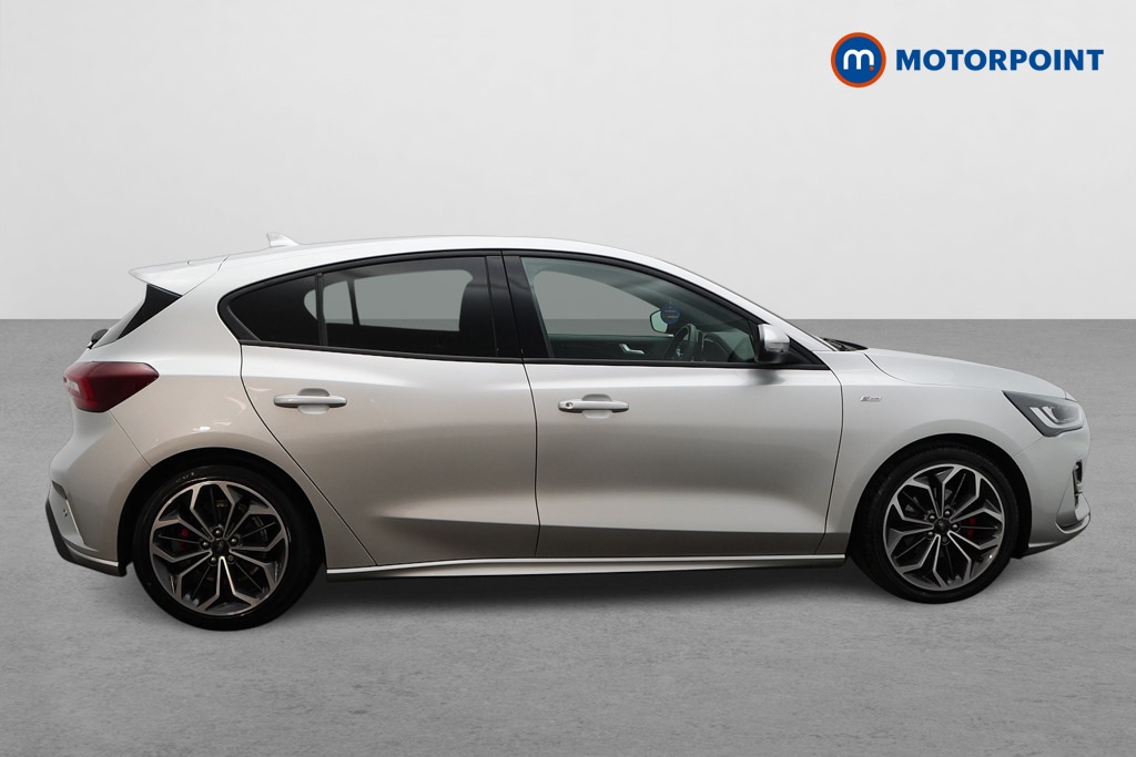 Used Ford Focus 2023 for sale - 76961053: Photo 8