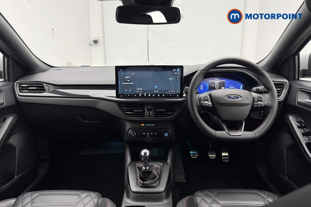 Used Ford Focus 2023 for sale - 76961053: Photo 9