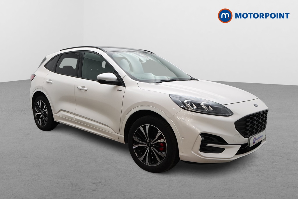 Used Ford Kuga 2022 for sale - 76767300: Photo 1