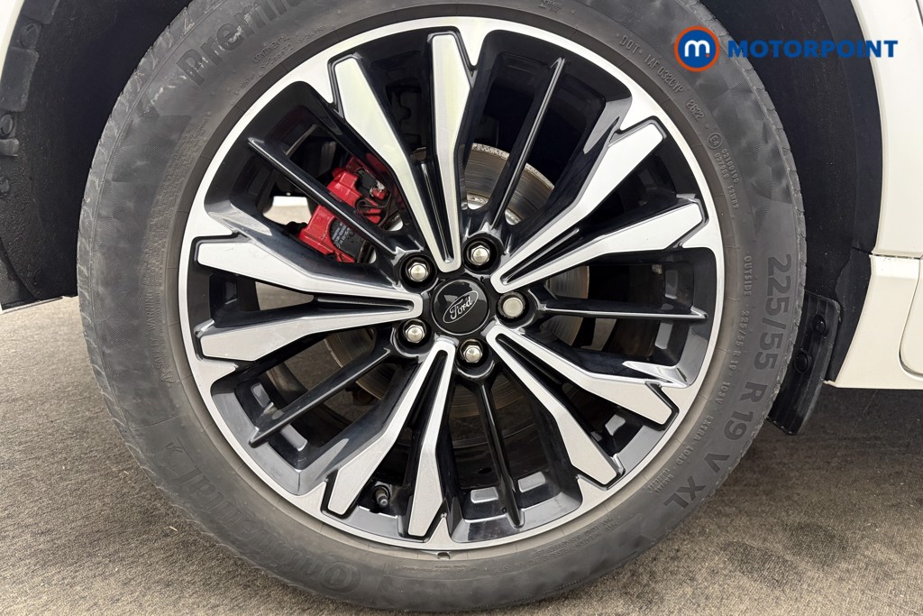 Used Ford Kuga 2022 for sale - 76767300: Photo 11