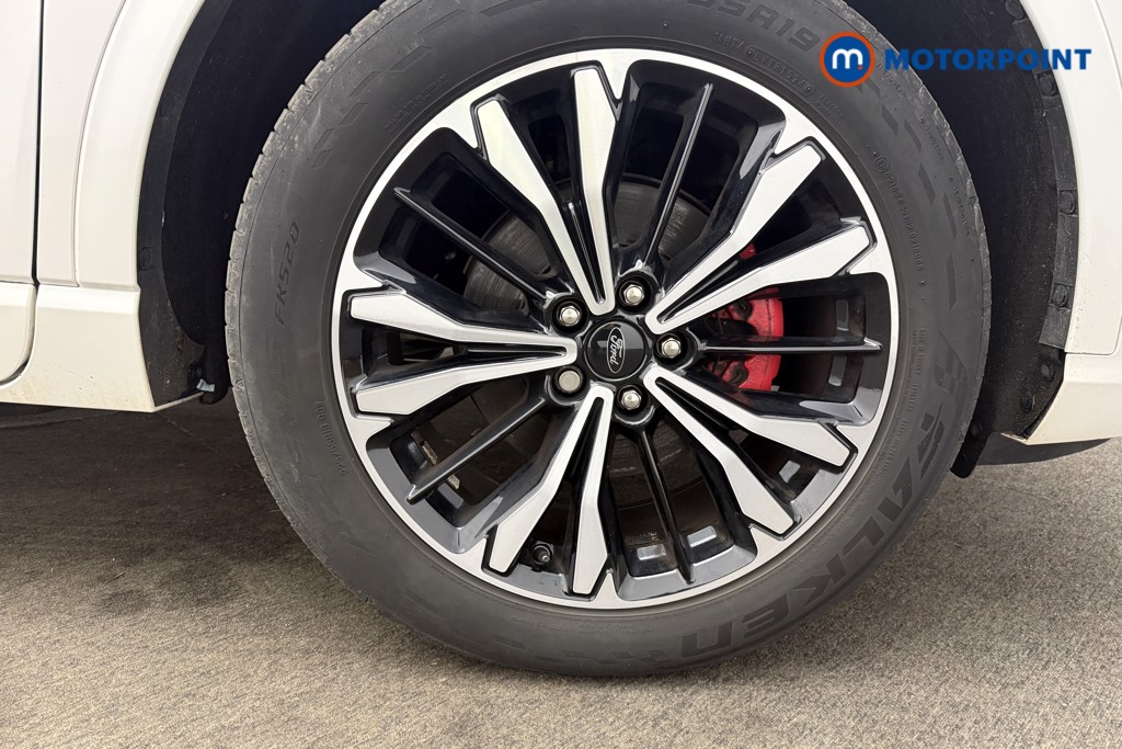 Used Ford Kuga 2022 for sale - 76767300: Photo 12