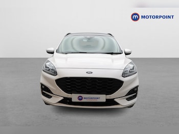 Used Ford Kuga 2022 for sale - 76767300: Photo