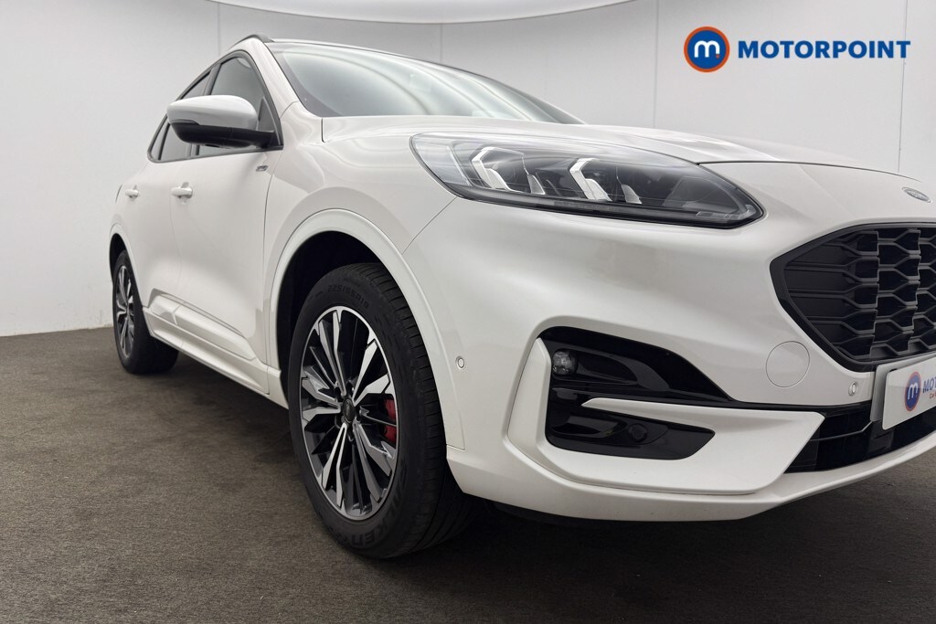 Used Ford Kuga 2022 for sale - 76767300: Photo 40