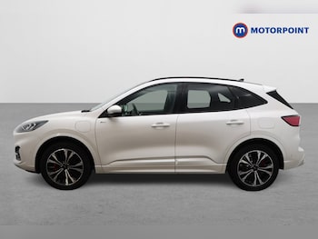 Used Ford Kuga 2022 for sale - 76767300: Photo