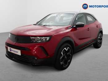 Used Vauxhall Mokka 2024 for sale - 74770081: Photo
