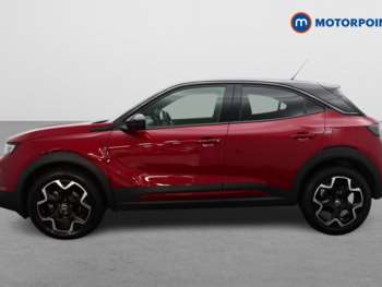 Used Vauxhall Mokka 2024 for sale - 74770081: Photo