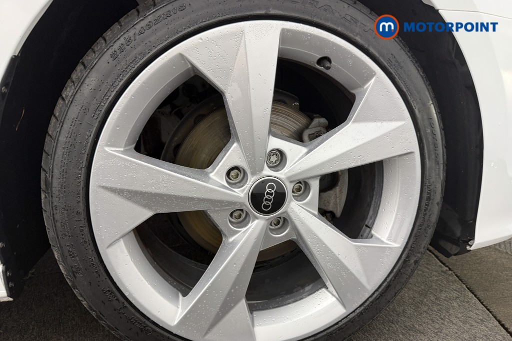 Used Audi A3 2021 for sale - 76508376: Photo 12