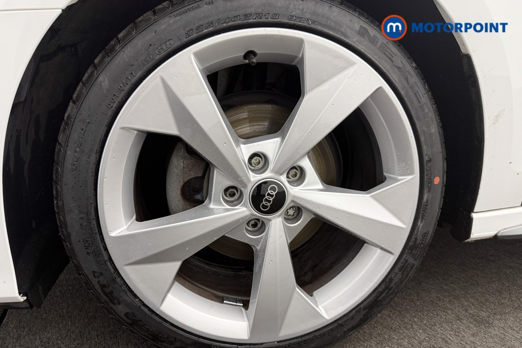 Used Audi A3 2021 for sale - 76508376: Photo 13