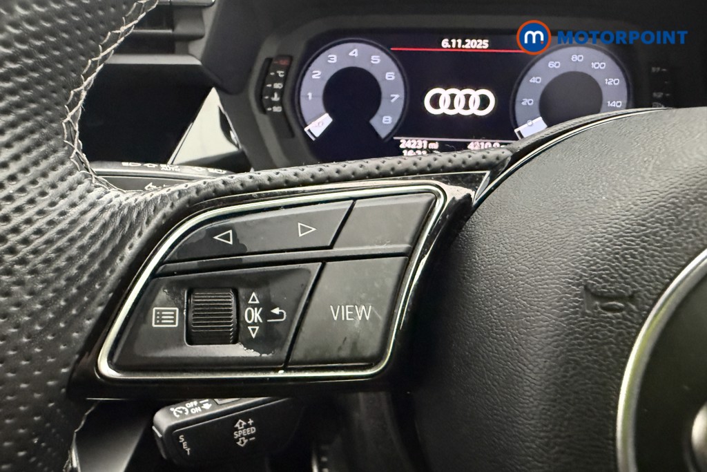 Used Audi A3 2021 for sale - 76508376: Photo 14