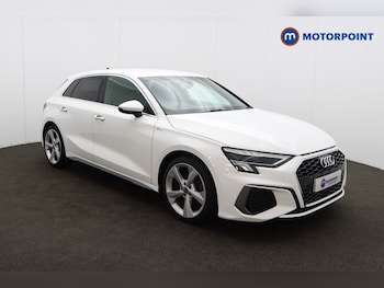 Used Audi A3 2021 for sale - 76508376: Photo