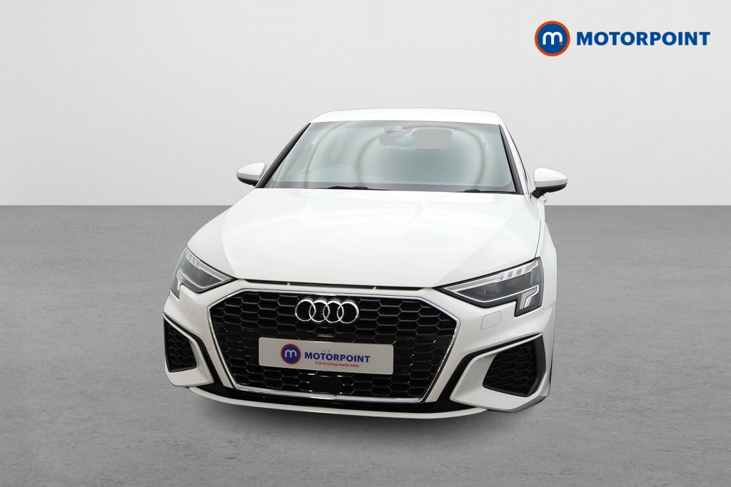 Used Audi A3 2021 for sale - 76508376: Photo 2