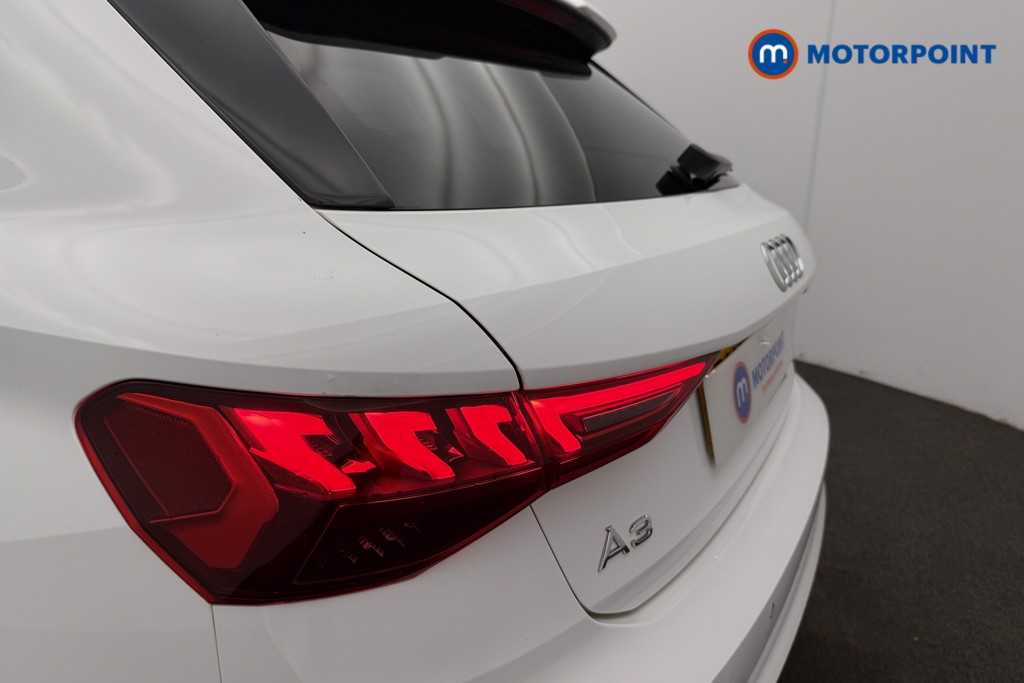 Used Audi A3 2021 for sale - 76508376: Photo 21