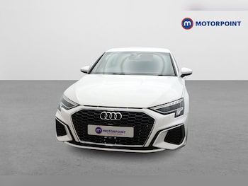 Used Audi A3 2021 for sale - 76508376: Photo