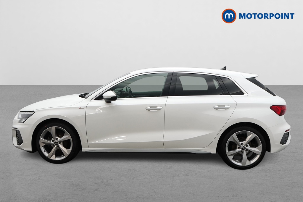 Used Audi A3 2021 for sale - 76508376: Photo 4