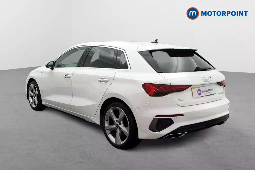 Used Audi A3 2021 for sale - 76508376: Photo 5