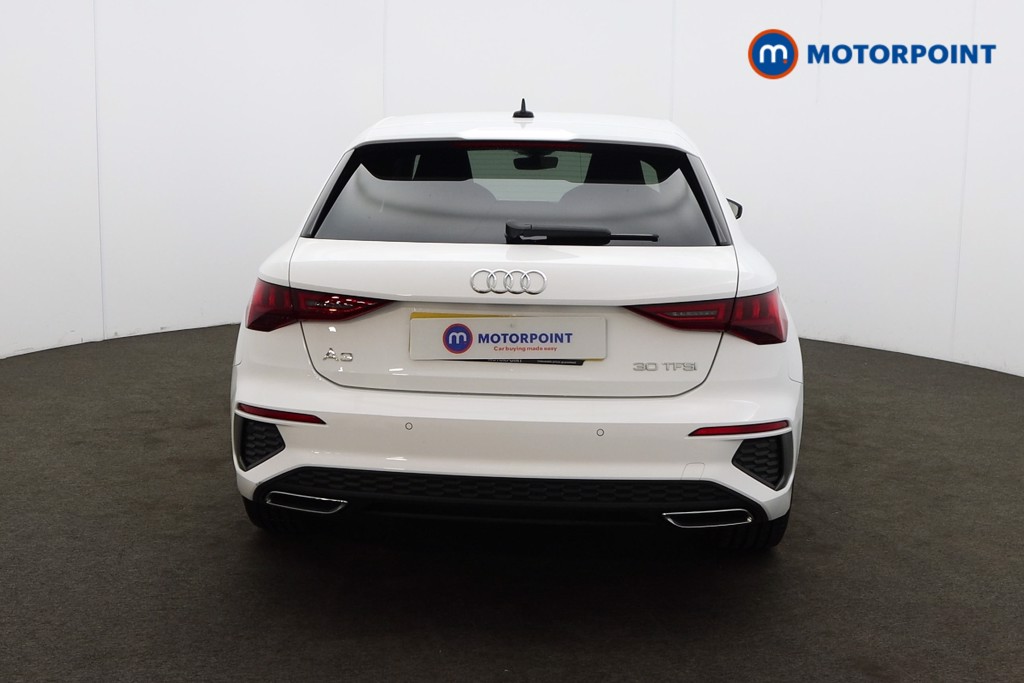 Used Audi A3 2021 for sale - 76508376: Photo 6