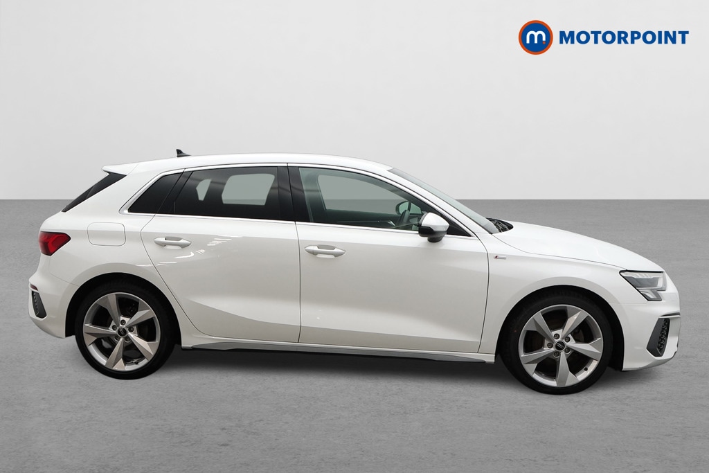 Used Audi A3 2021 for sale - 76508376: Photo 7