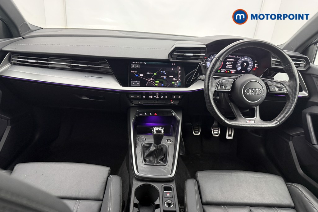 Used Audi A3 2021 for sale - 76508376: Photo 8