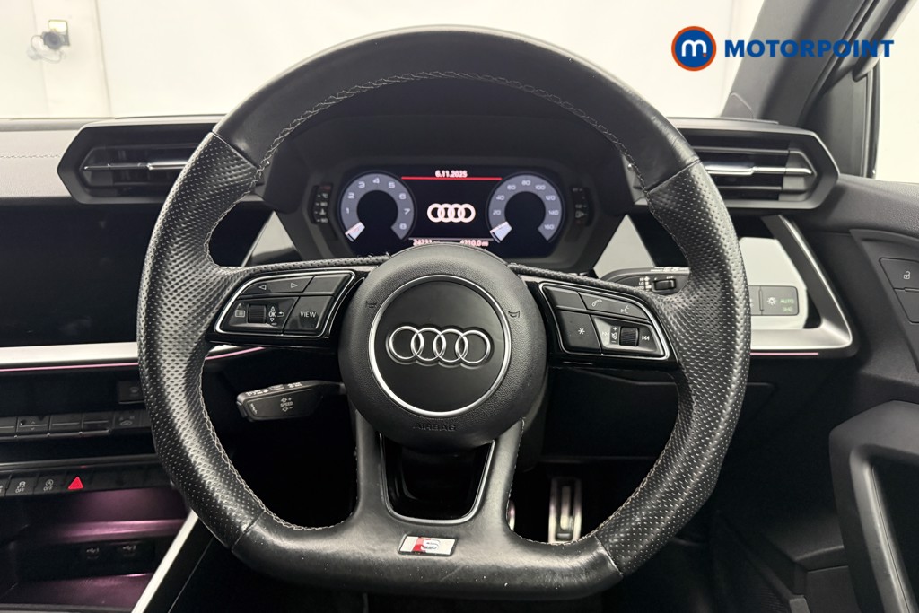 Used Audi A3 2021 for sale - 76508376: Photo 9