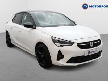2022 - 1.2 GS Line 5dr