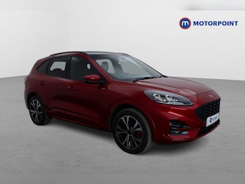 Ford - Kuga