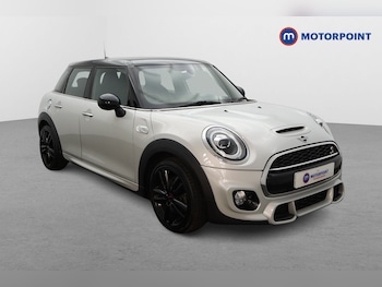 Used MINI Hatch 2019 for sale - 79042783: Photo