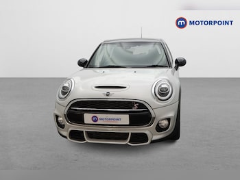 Used MINI Hatch 2019 for sale - 79042783: Photo