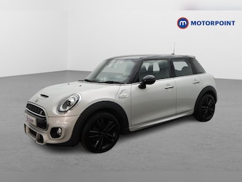 Used MINI Hatch 2019 for sale - 79042783: Photo