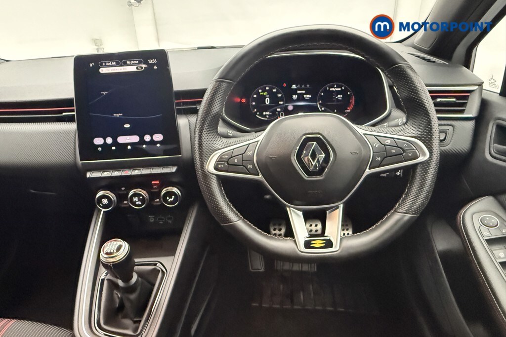 Used Renault Clio 2023 for sale - 77462710: Photo 10