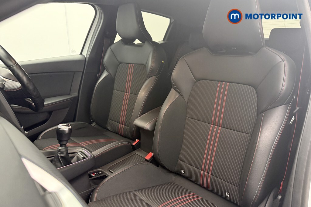 Used Renault Clio 2023 for sale - 77462710: Photo 11