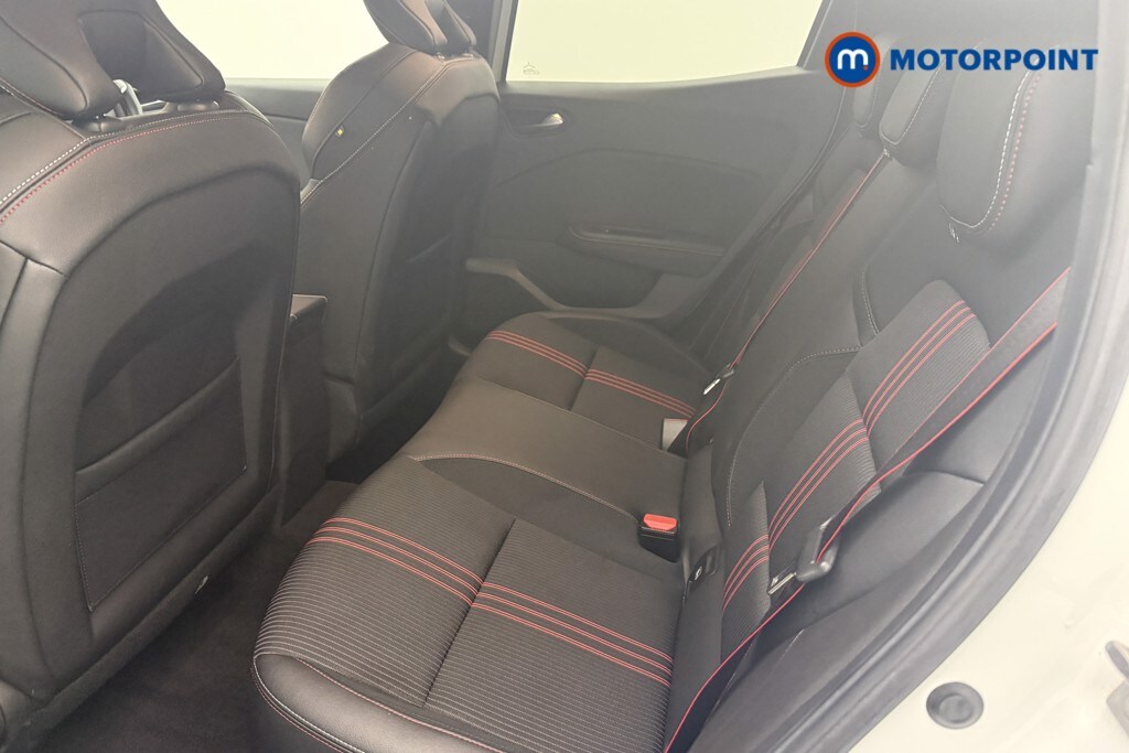 Used Renault Clio 2023 for sale - 77462710: Photo 12