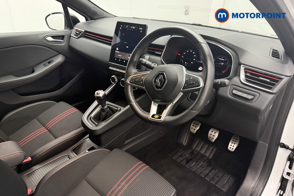 Used Renault Clio 2023 for sale - 77462710: Photo 14