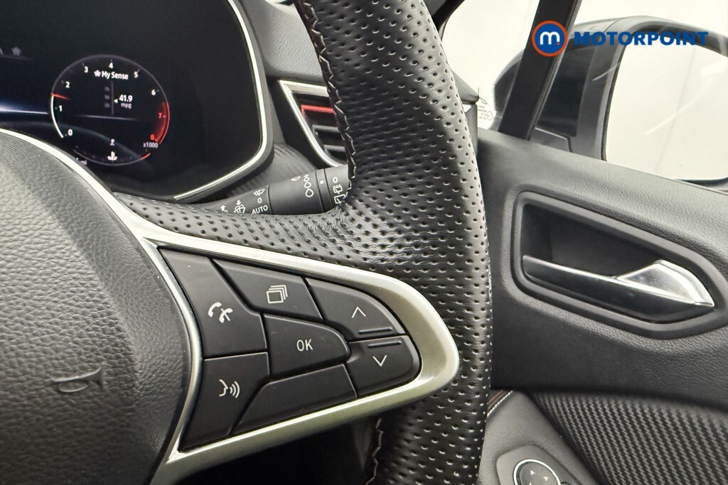 Used Renault Clio 2023 for sale - 77462710: Photo 16