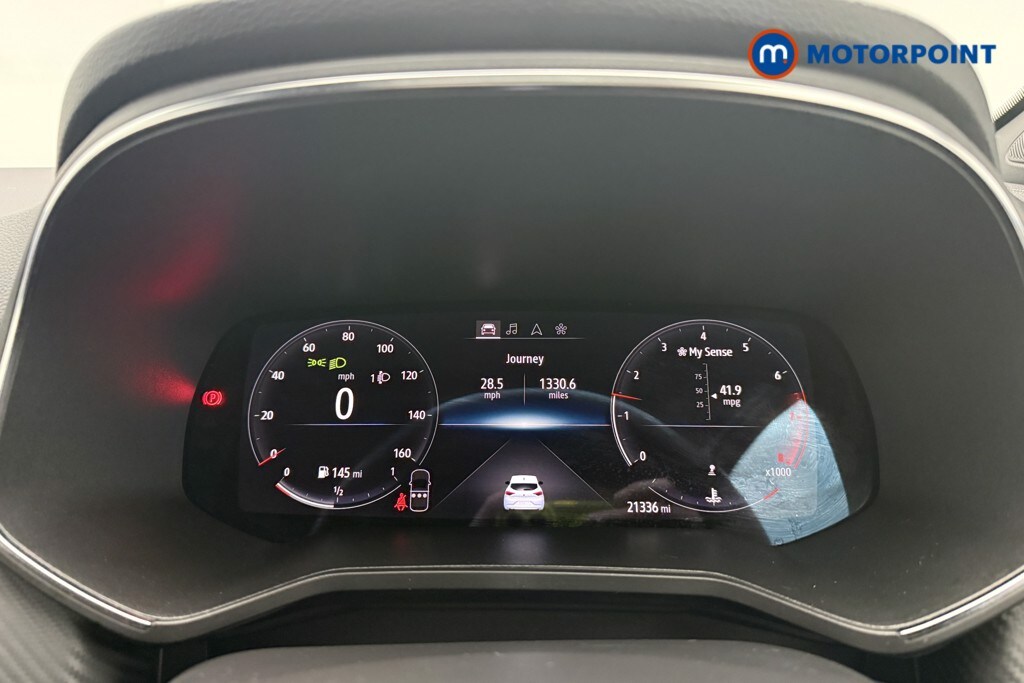 Used Renault Clio 2023 for sale - 77462710: Photo 17