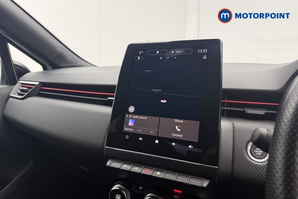 Used Renault Clio 2023 for sale - 77462710: Photo 18