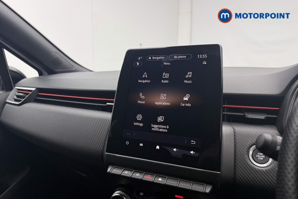 Used Renault Clio 2023 for sale - 77462710: Photo 19