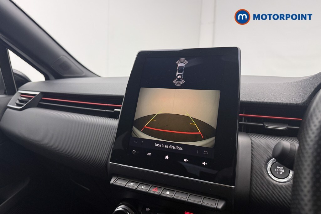 Used Renault Clio 2023 for sale - 77462710: Photo 21