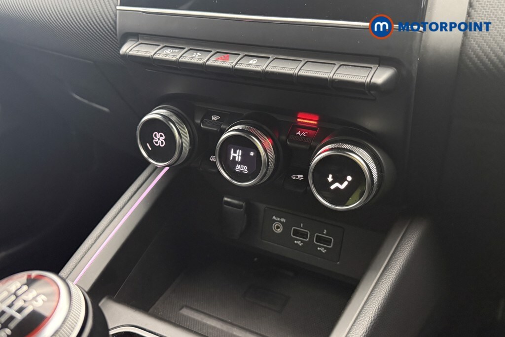 Used Renault Clio 2023 for sale - 77462710: Photo 23